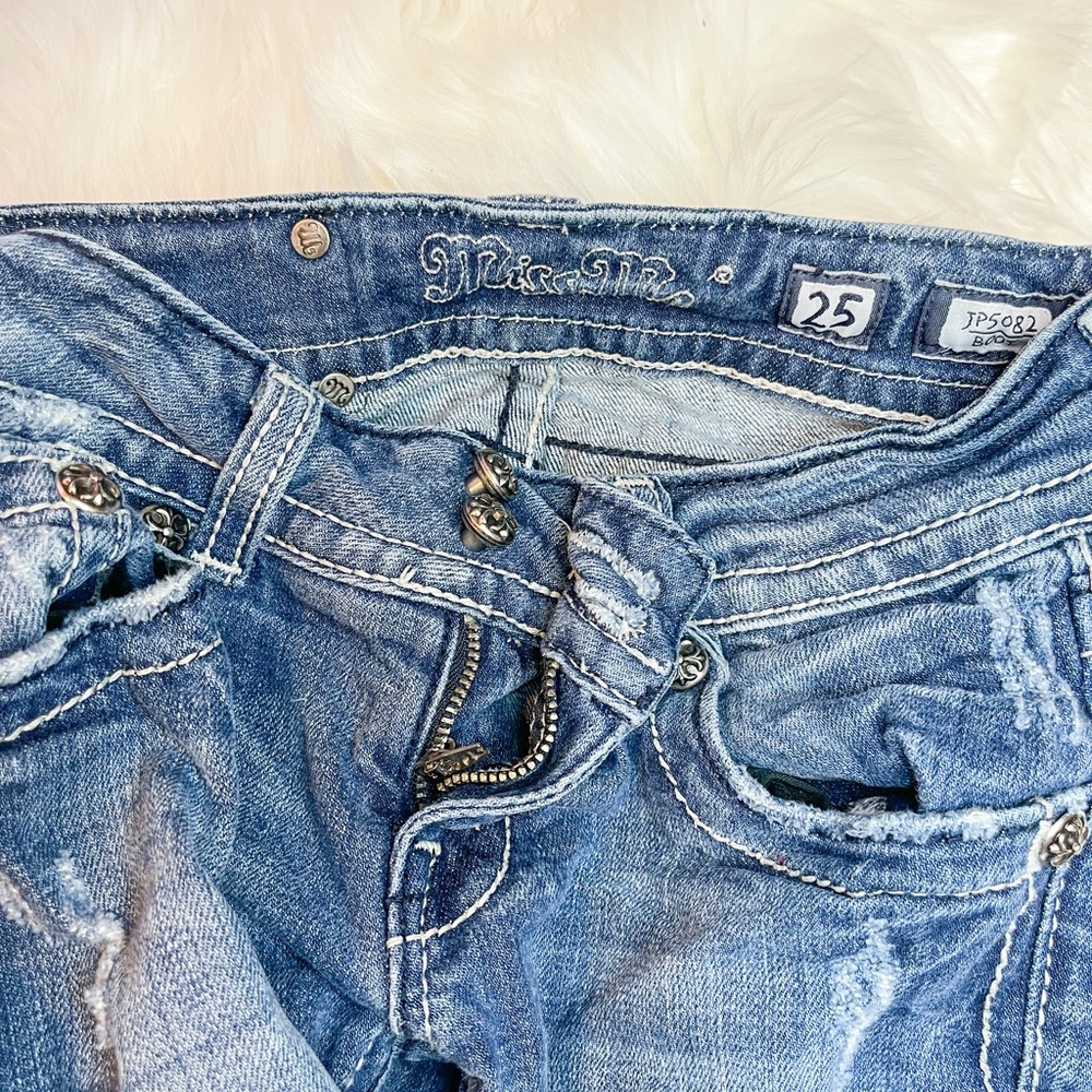 Miss Me Jeans - Picture 5 of 6